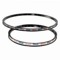 COMPONENTS Box One Rim Straps