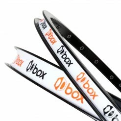 COMPONENTS Box One Rim Straps