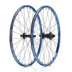 Box One Stealth Expert Alloy Wheelset-20x1 1/8"