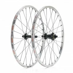 Box One Stealth Expert Alloy Wheelset-20x1 1/8