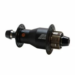 Box One Stealth Pro Rear Hub COMPONENTS