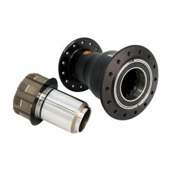 Box One Stealth Pro Rear Hub COMPONENTS
