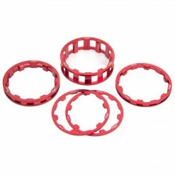 Box One Stem Spacer Kit