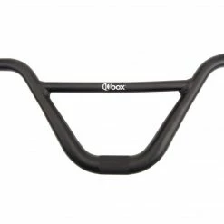 Box One Triple Tapered Aluminum Handlebars-7