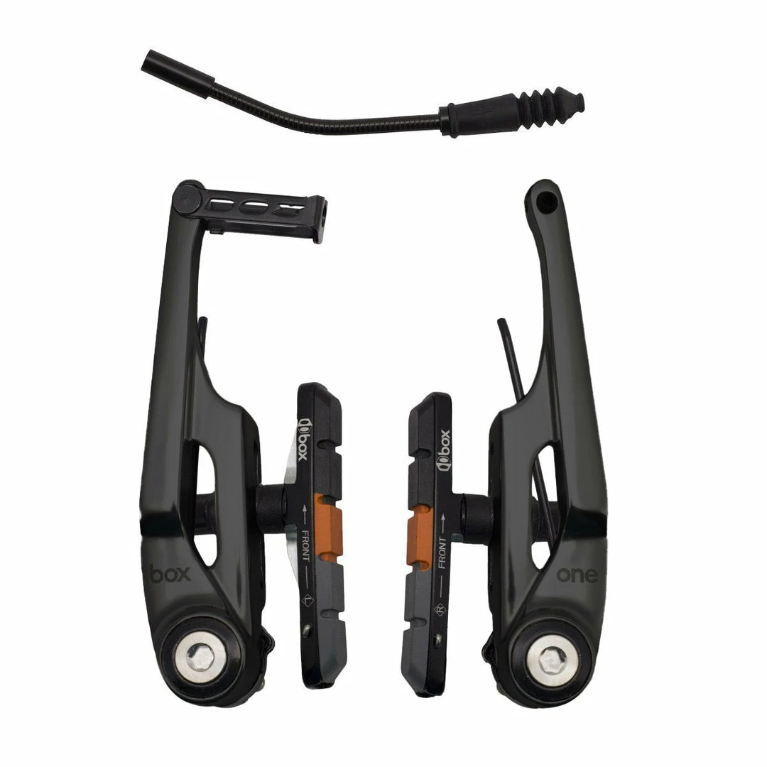 Box One V-brake Brakes 1 Box One V-brake Brakes
