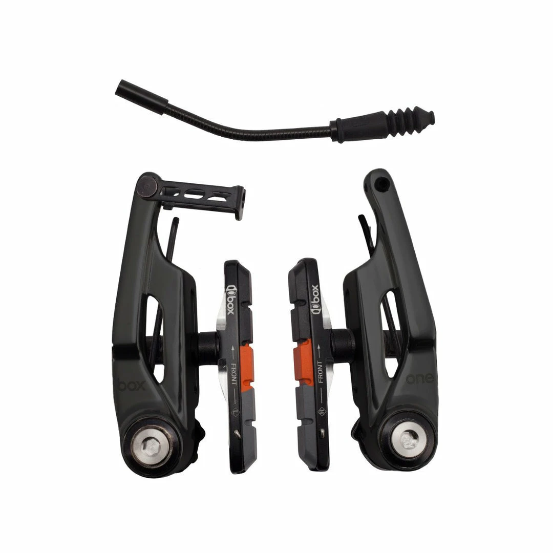 Box One V-brake Brakes 2 Box One V-brake Brakes