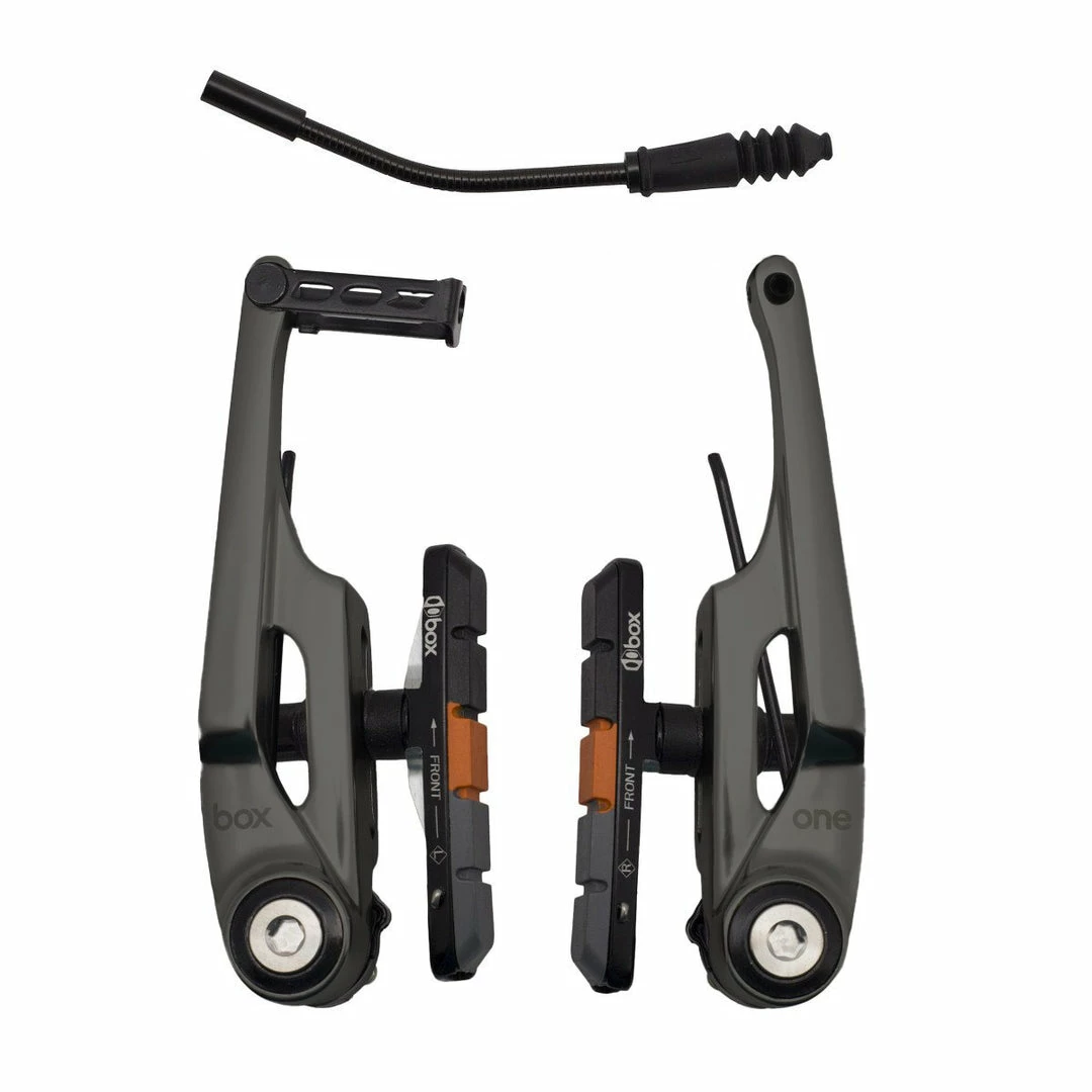 Box One V-brake Brakes 5 Box One V-brake Brakes