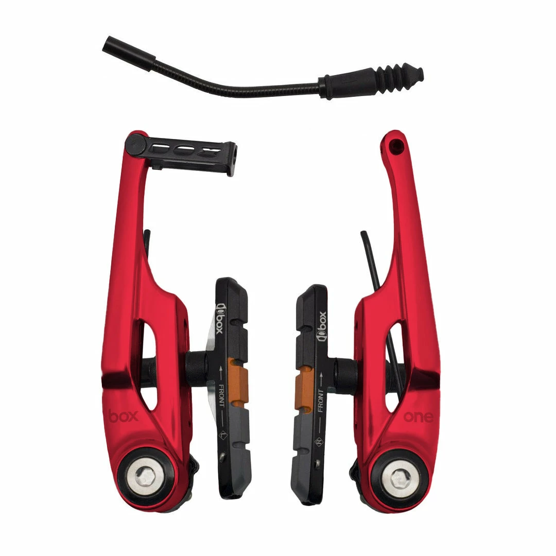 Box One V-brake Brakes 7 Box One V-brake Brakes