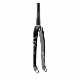 Forks Box One X5 Pro Carbon Fork-24x1.5" To 1 1/8"-20mm