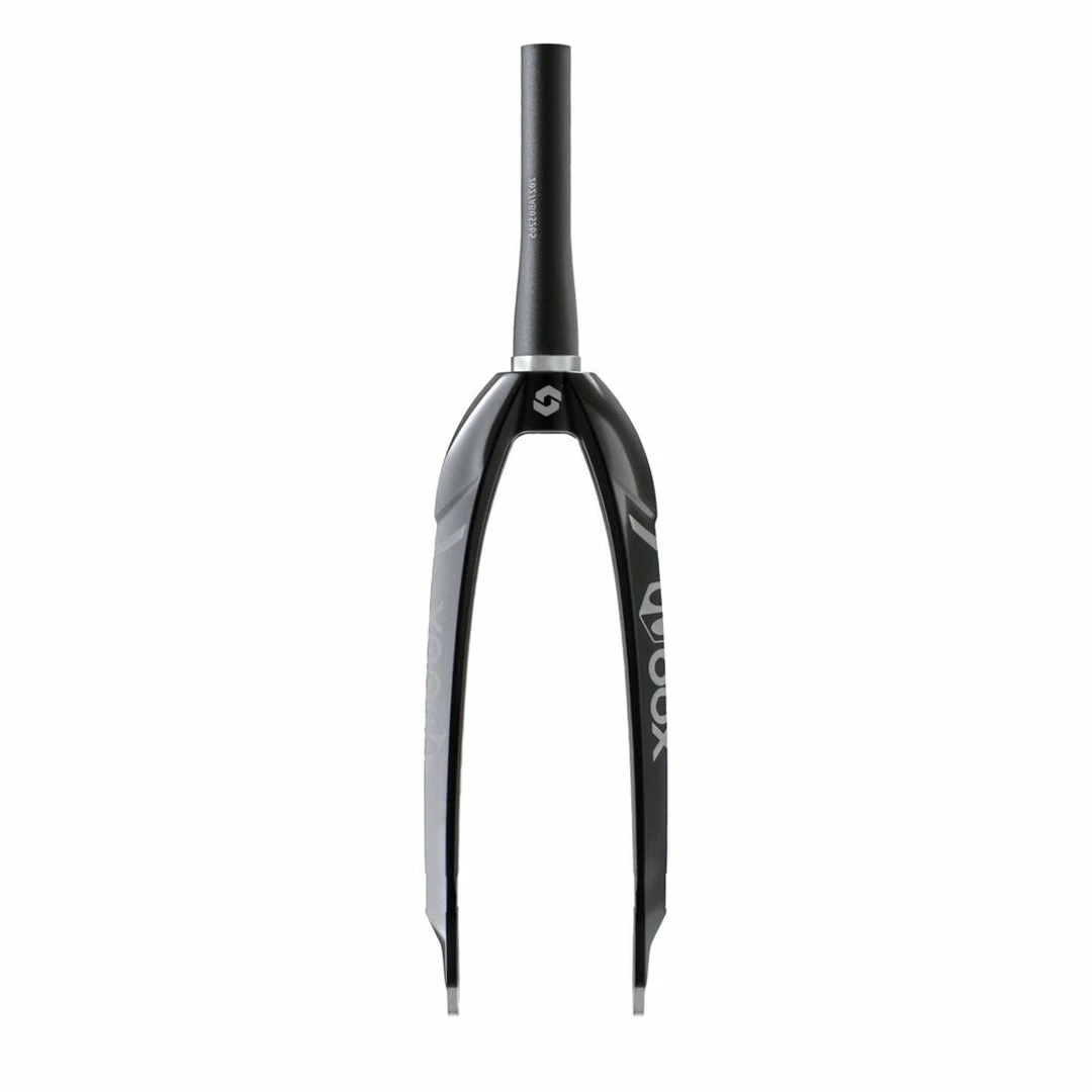 Forks Box One X5 Pro Carbon Fork-24x1.5" To 1 1/8"-20mm 3 Forks Box One X5 Pro Carbon Fork-24x1.5" To 1 1/8"-20mm