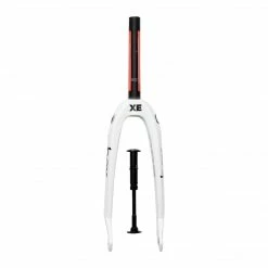 Forks Box One XE Expert Carbon Fork-20x1"-10mm-White