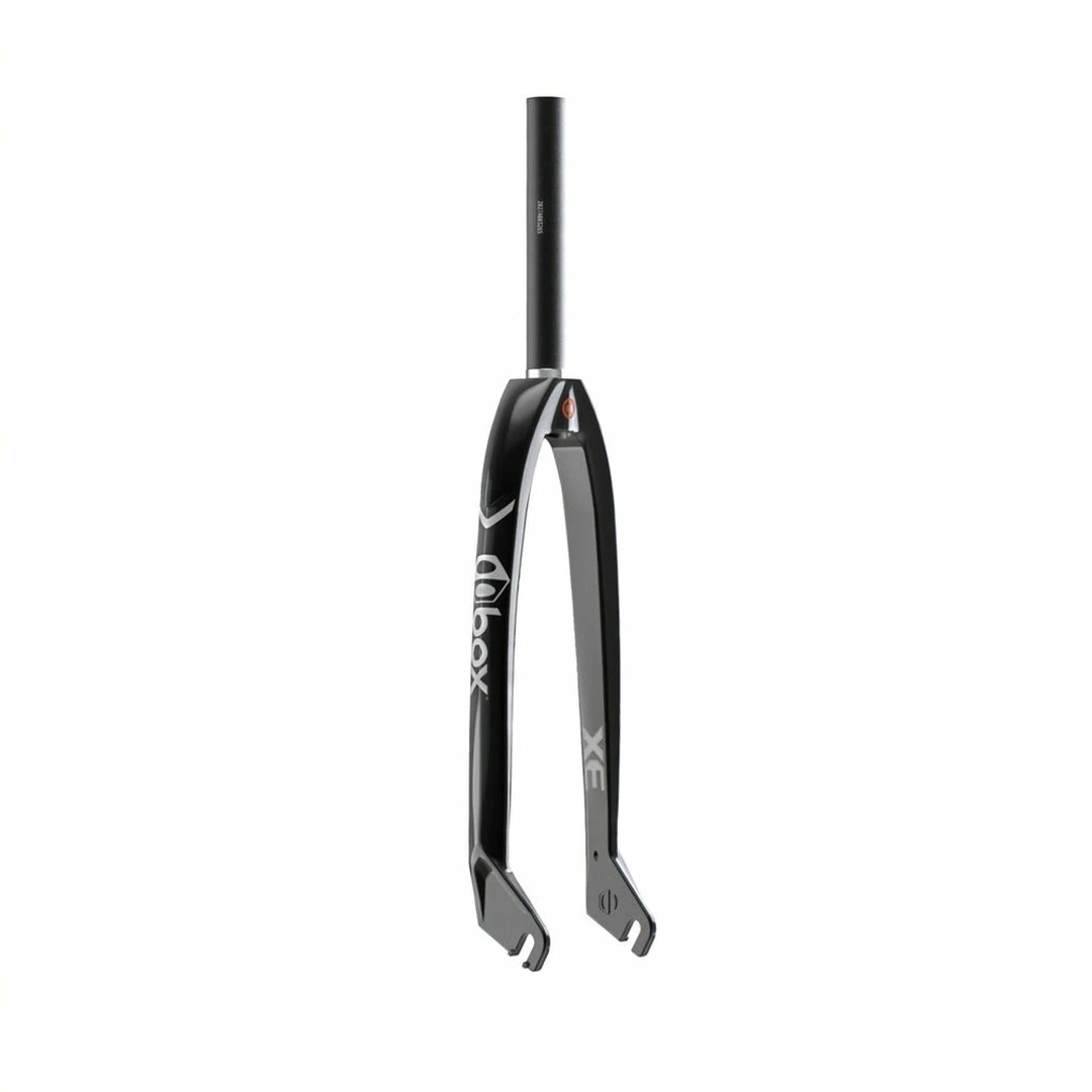 Forks Box One X5 Pro Carbon Fork-24x1.5" To 1 1/8"-20mm 4 Forks Box One X5 Pro Carbon Fork-24x1.5" To 1 1/8"-20mm