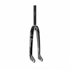 Box One XL Pro Lite Carbon BMX Fork-20x1 1/8"-10mm