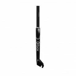 Box One XL Pro Lite Carbon BMX Fork-20x1 1/8"-10mm