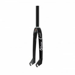 Box One XL Pro Lite Carbon BMX Fork-20x1 1/8