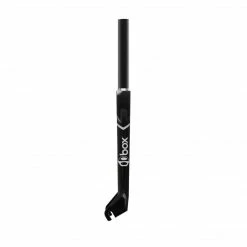 Box One XL Pro Lite Carbon BMX Fork-20x1 1/8