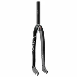 Box One XL Pro Lite Carbon BMX Fork-24x1 1/8"-10mm