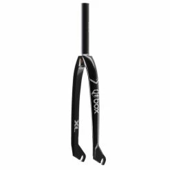 Box One XL Pro Lite Carbon BMX Fork-24x1 1/8
