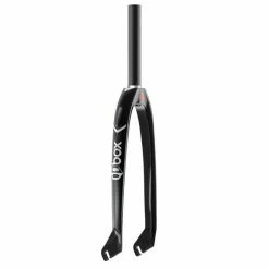 Box One XL Pro Lite Carbon BMX Fork-24x1 1/8