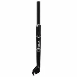 Box One XL Pro Lite Carbon BMX Fork-24x1 1/8