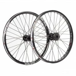 Box Three Pro 406mm Wheelset - 20x1.75"