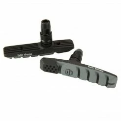 Box Three Air Flow Brake Pads