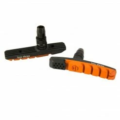 Box Three Air Flow Brake Pads