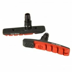 Box Three Air Flow Brake Pads
