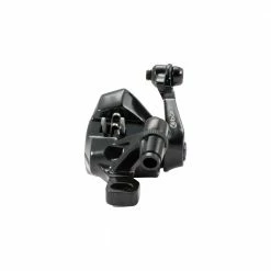 Box Three BMX Disc Brake Caliper Black COMPONENTS