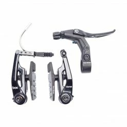 Box Three Brake Kit 10 Box Three Brake Kit