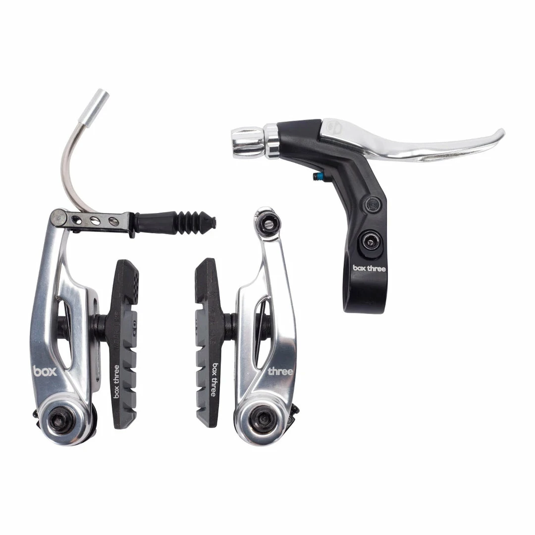 Box Three Brake Kit 1 Box Three Brake Kit