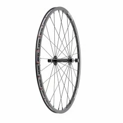Box Three Expert Alloy Front Wheel-20x1 1/8"
