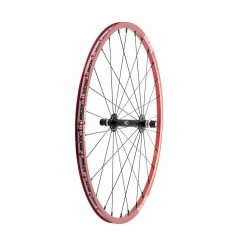 Box Three Expert Alloy Rear Wheel-20x1 1/8