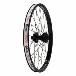 Box Three Pro Alloy Disc Rear Wheel-20x1.75"