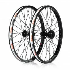 Box Three Pro Alloy Disc Wheelset-20x1.75"
