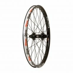 Box Three Pro Alloy Front Wheel-20x1.75"