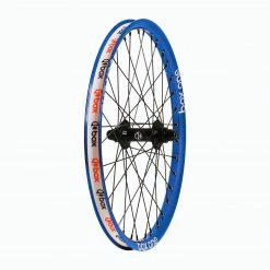 Box Three Pro Alloy Front Wheel-20x1.75"