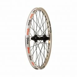 Box Three Pro Alloy Front Wheel-20x1.75