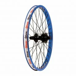 Box Three Pro Alloy Rear Wheel-20x1.75"