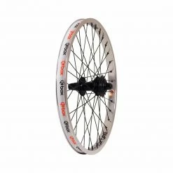 Box Three Pro Alloy Rear Wheel-20x1.75