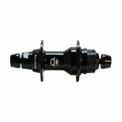 COMPONENTS Box Three Pro Rear Hub 5 COMPONENTS Box Three Pro Rear Hub