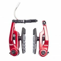Box Three V-Brake Brakes