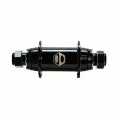 Box Two 20mm Front Hub-Black-36H Headsets