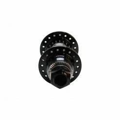 Box Two 20mm Front Hub-Black-36H Headsets