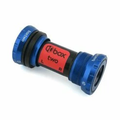 Box Two Alloy External Bottom Bracket