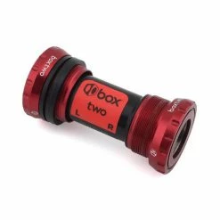 Box Two Alloy External Bottom Bracket