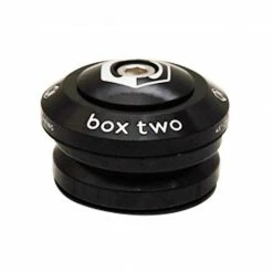 COMPONENTS Box Two Alloy Integrated Conversion Headset