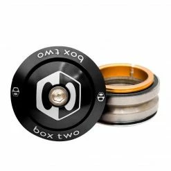 Box Two Alloy Integrated Headset