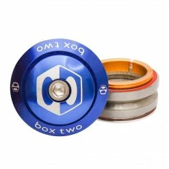 Box Two Alloy Integrated Headset 9 Box Two Alloy Integrated Headset