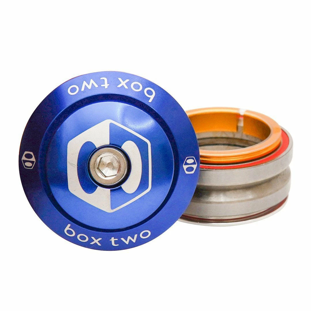 Box Two Alloy Integrated Headset 4 Box Two Alloy Integrated Headset